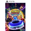 Sonic Racing: CrossWorlds PS5